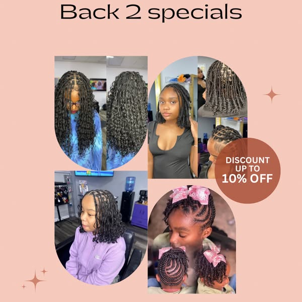 Refer a friend discount