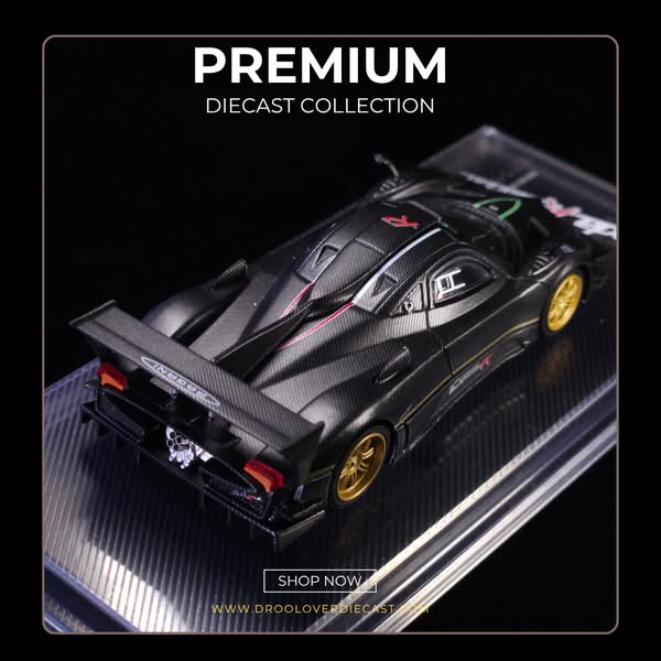 Shop for Car Enthusiasts