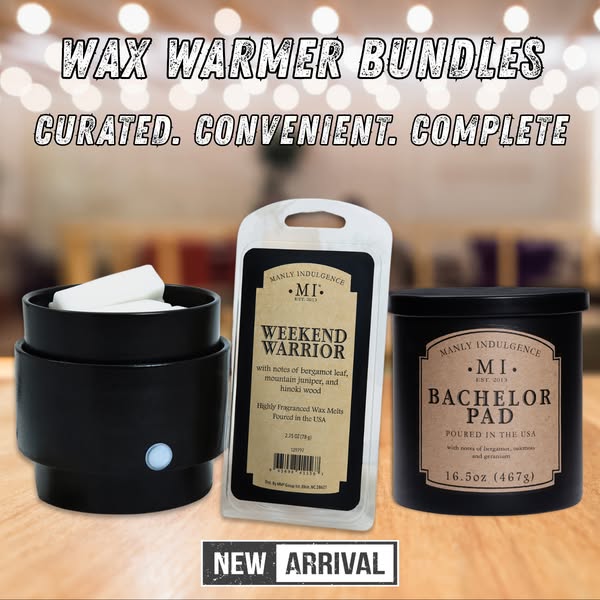 Complete barrel