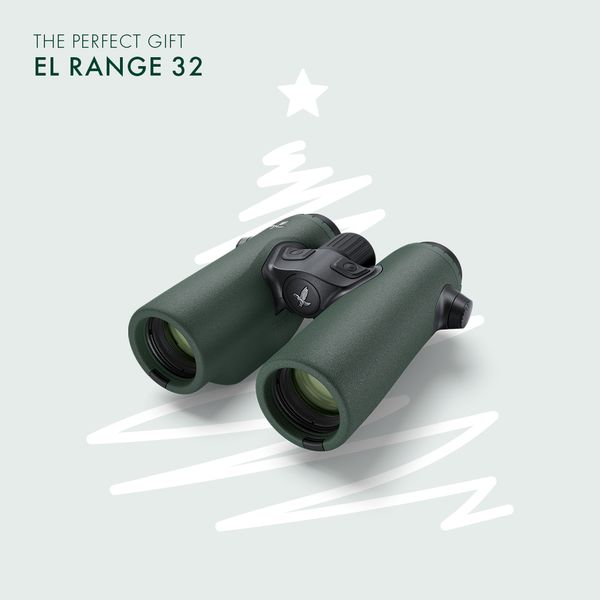 Compact Binoculars