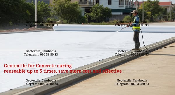 Cost-effective concrete