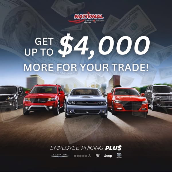 Popular trade