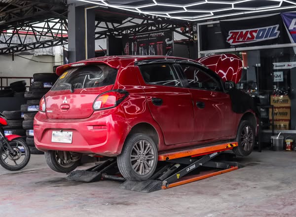 Brand-new distributor