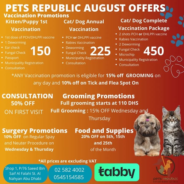 Shop for Pet Grooming