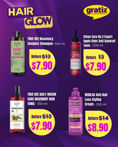 Shop Beauty