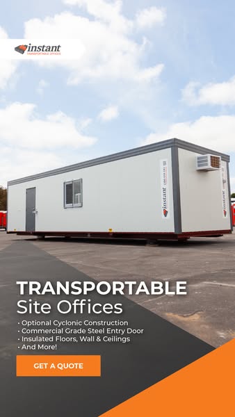Commercial Door Products