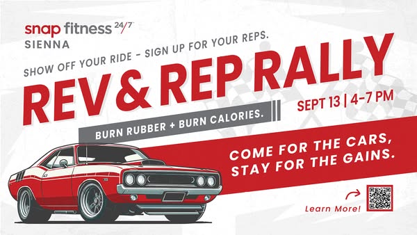 Shop Fitness