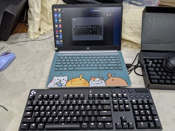 Toshiba EM
