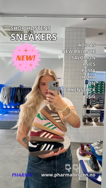Shop for new arrivals