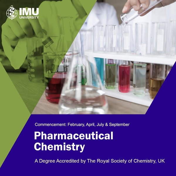 Innovative pharmaceutical