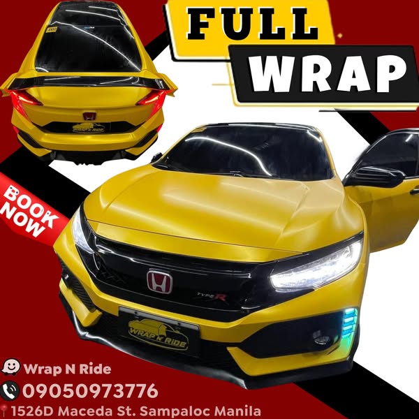 Shop Services