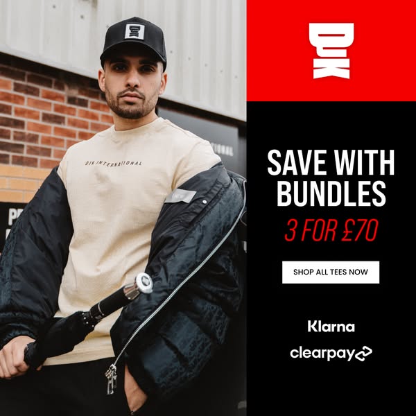 Shop Bundles