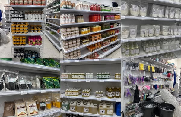 Shop for beauty tools
