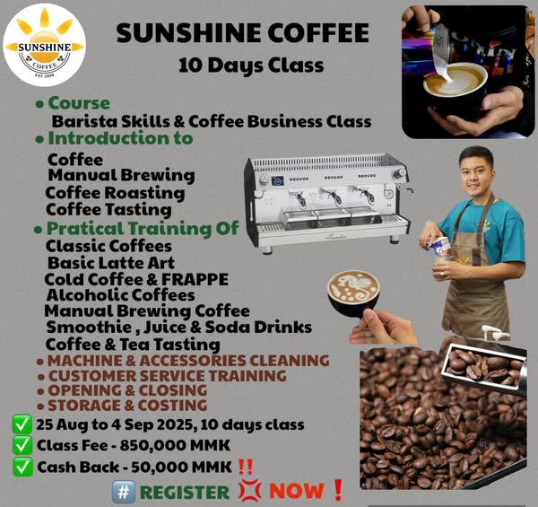 Shop by service type