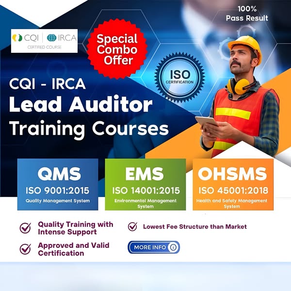 Quality auditor
