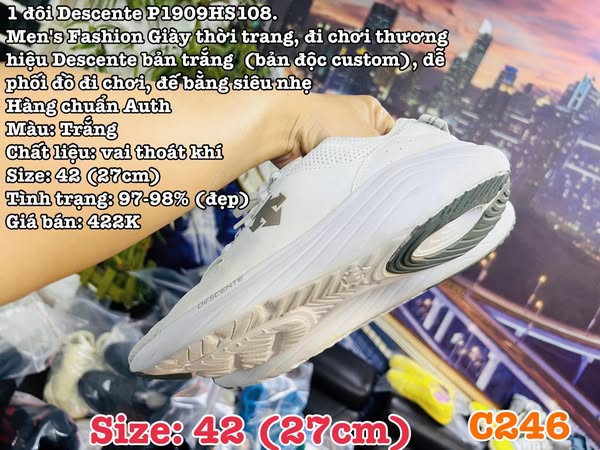 Premium mid-size