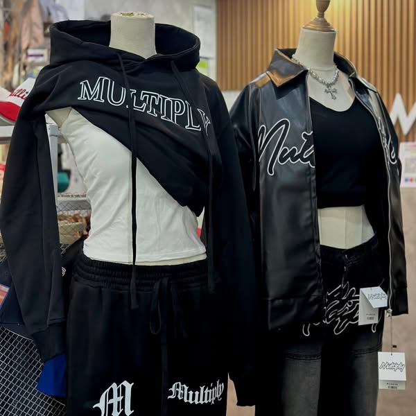 Shop for men's apparel