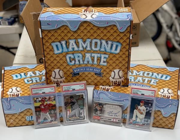 Subscription Box