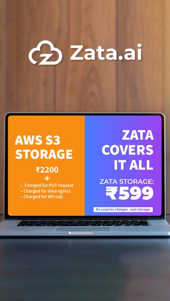 Data Storage