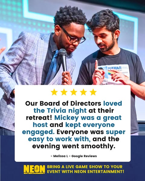 Engaging review