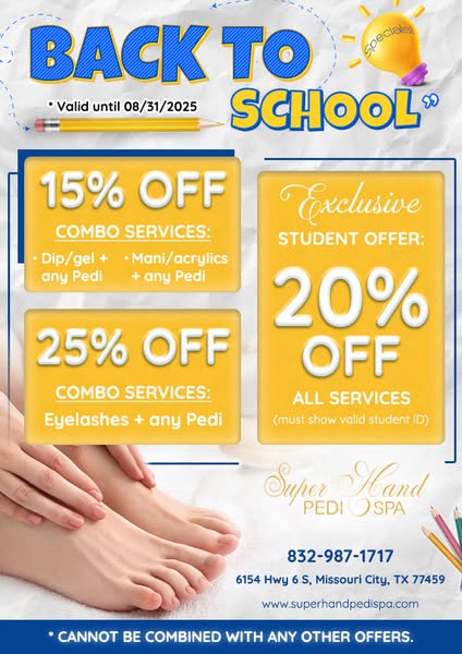 Exclusive Offer