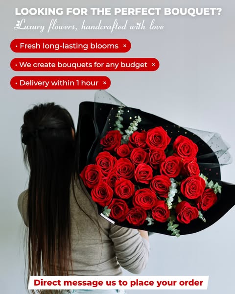 Fresh long-lasting