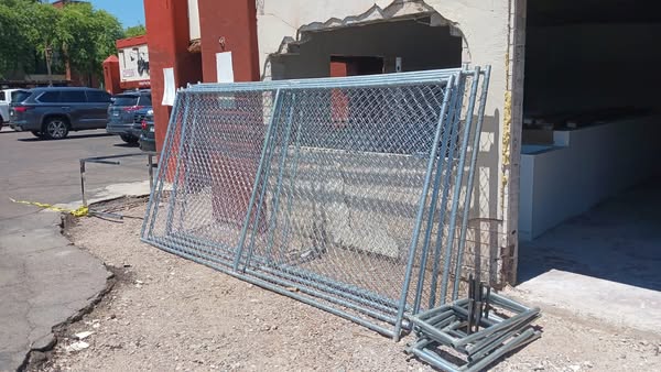 Ideal chain-link