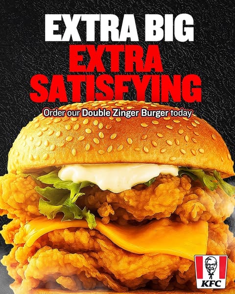 Satisfying satisfy