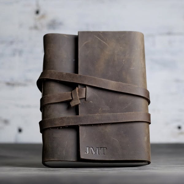 Handcrafted goods