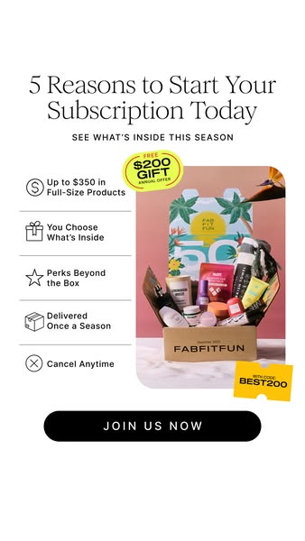 Subscription Box