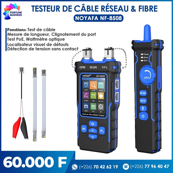 Precise finder