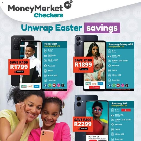 Shop for Easter