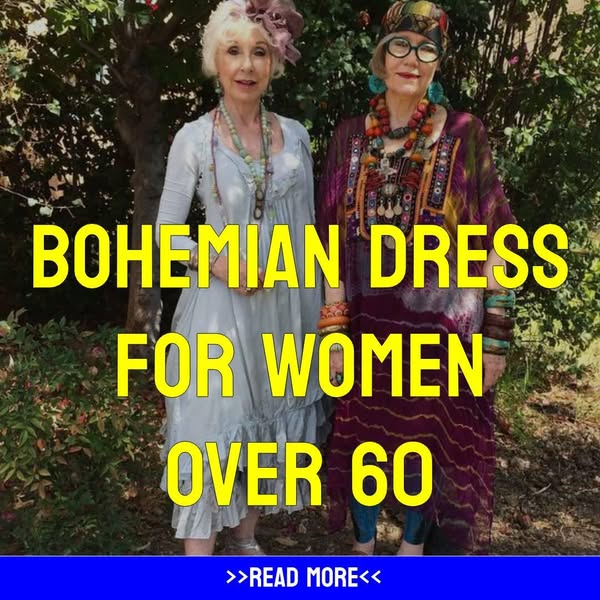 Modern bohemian