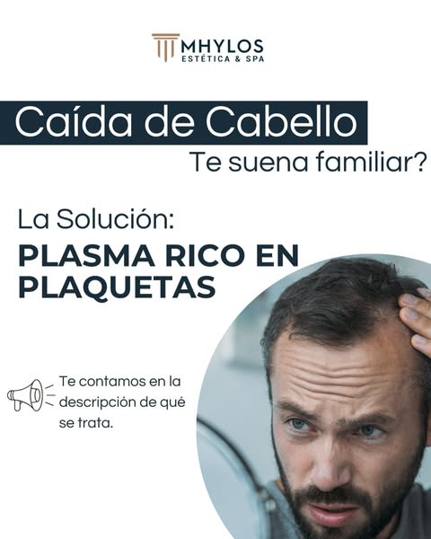 Reliable plasma