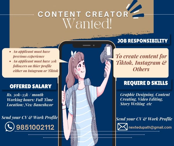 Eye-catching apply