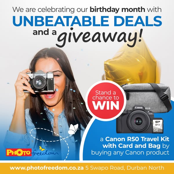 Shop for Cameras