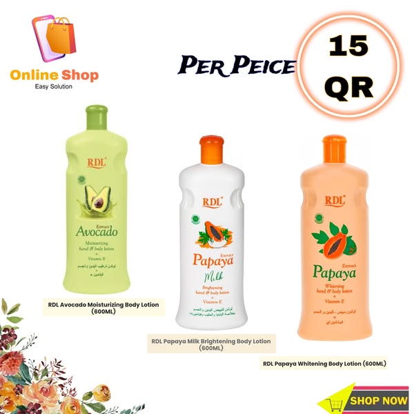 Shop Beauty