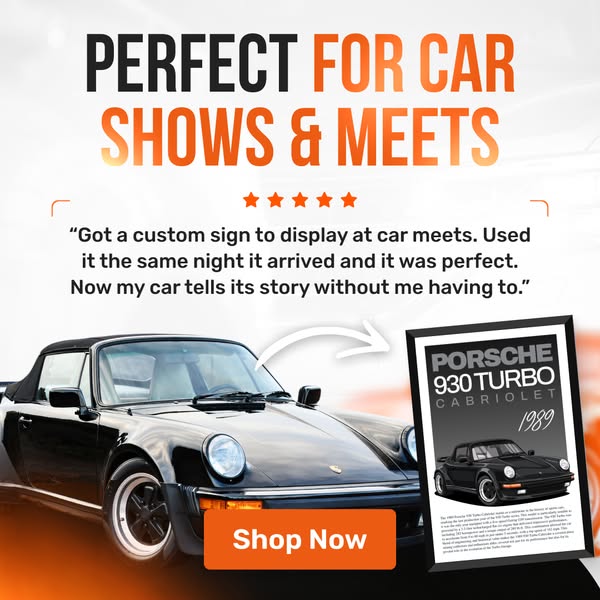 Shop for Car Enthusiasts