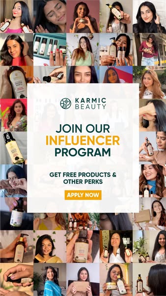 Influencer collaborations