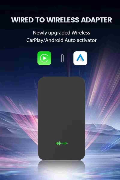 Safe adapter