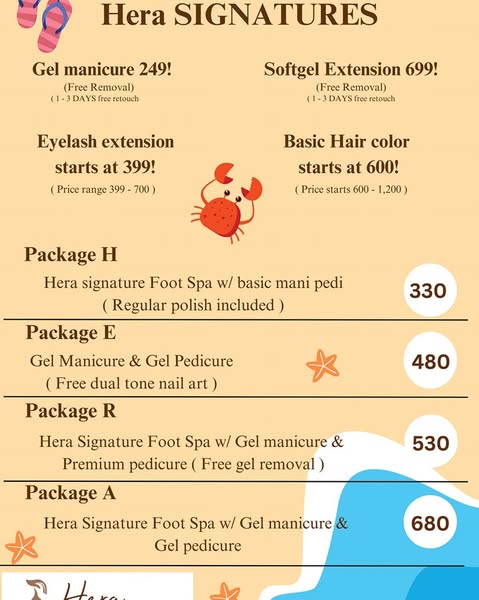 Premium haircut