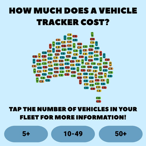 Complete tracking