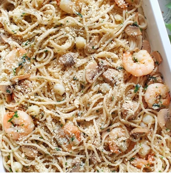 Chicken Pesto