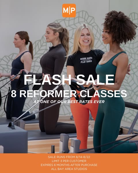 Flash Sale