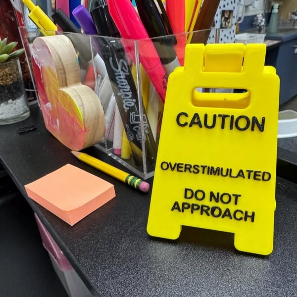 Ideal alert