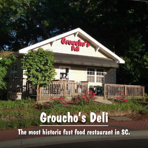 Fast deli