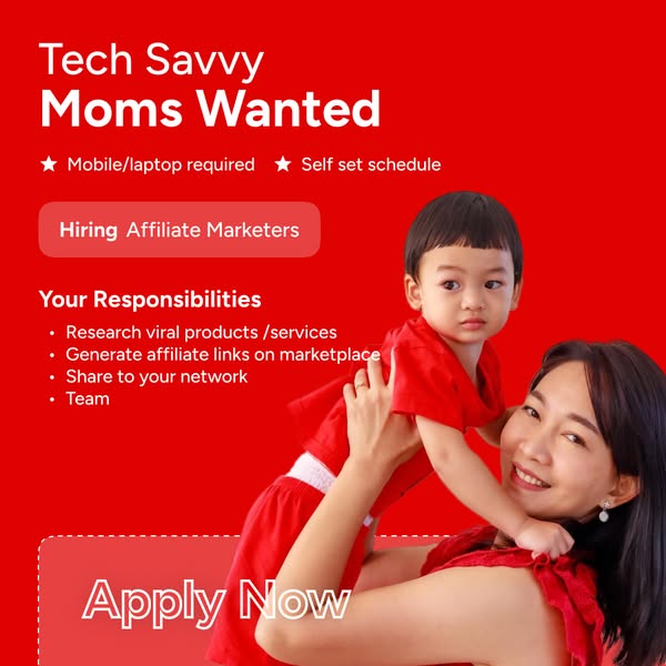 Dynamic mom