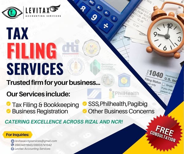Shop for Financial Services