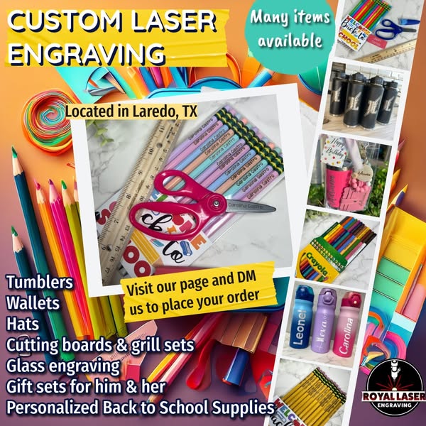 Durable laser