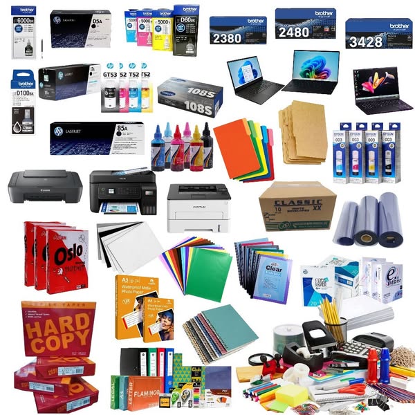 Shop for Printers